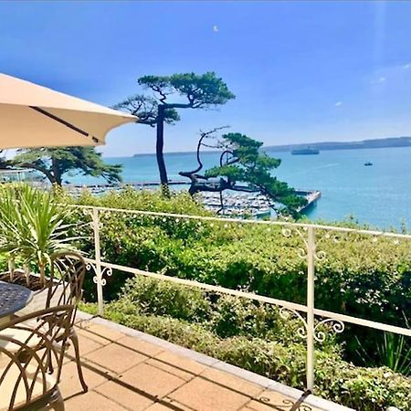 180° Water View Apartment - Simply Amazing Торки Екстериор снимка
